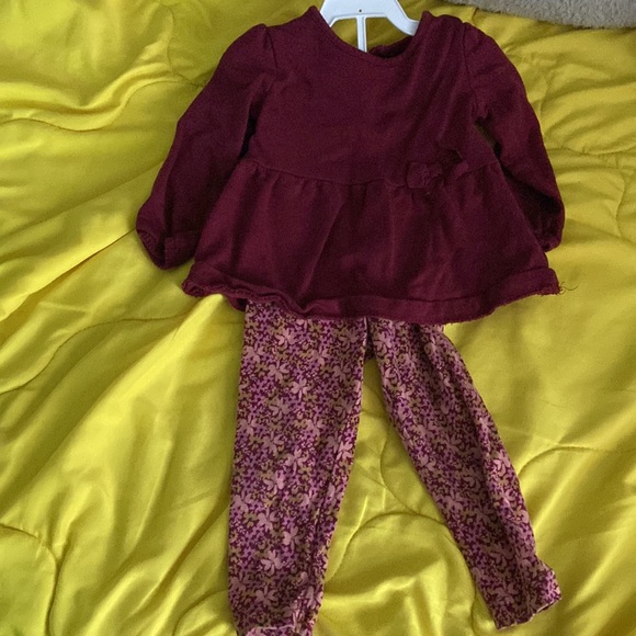 Baby Girl Clothes - Picture 4 of 4